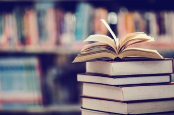 La Biblioteca contigo desde casa