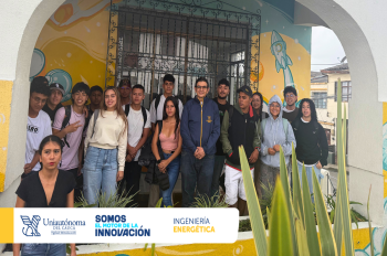 Charlas que transforman, automatización y gestión de energía desde la mirada de la industria