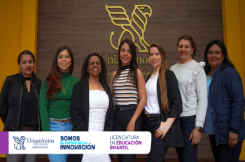 Primer Claustro Académico del programa de Educación Infantil