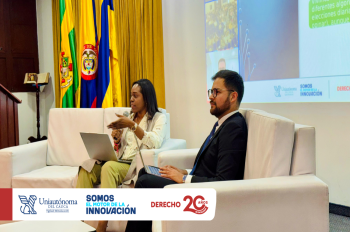 La Inteligencia Artificial en la Justicia: Reflexiones y Desafíos en la Rama Judicial