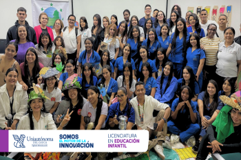 Taller Lúdico para la Primera Infancia: Aprendizaje a Través del Juego