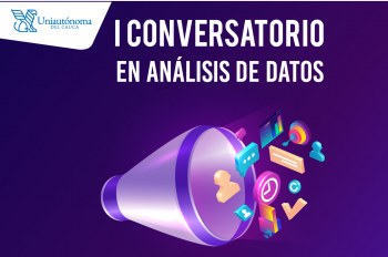 I Conversatorio en Análisis de Datos