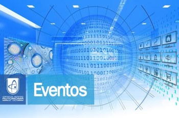 Conferencias: Biometría y Modificación e Indetección de Malware 