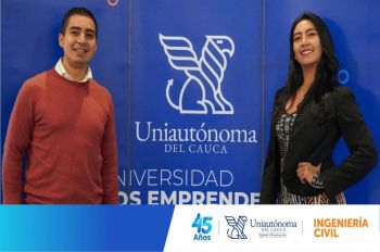 Uniautónoma del Cauca presente en el Encuentro Internacional de Educación en Ingeniería 2024 con ponencia innovadora