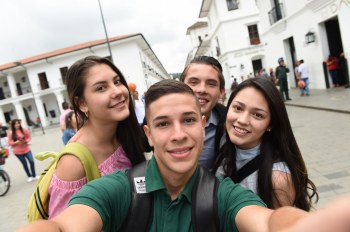 Jornada de Inducción 17 y 18 de julio