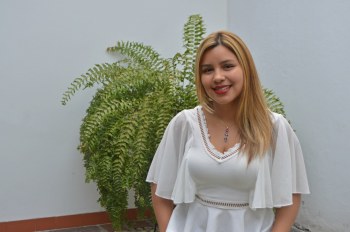 Talento Uniautónomo, finalista en concurso de canto