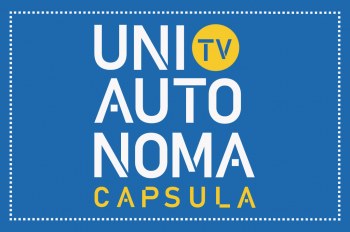 Cápsula informativa Uniautónoma TV