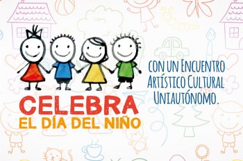 Día del Niño Uniautónoma del Cauca.