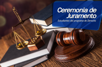 Ceremonia de Juramento 