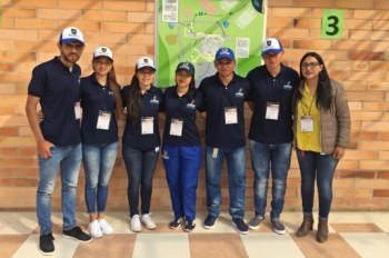 Seis proyectos Uniautónomos en Encuentro Nacional de Investigadores y Semilleros de Investigación en Educación y Actividad Física, Recreación y Deporte