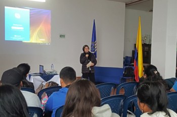 Gestión del riesgo de desastres como armonizador del desarrollo territorial