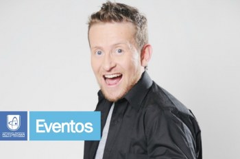 Entradas para el show cómico de Chester y ‘El Vampi’