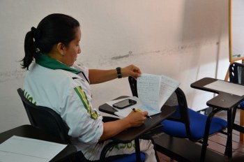 La Uniautónoma del Cauca hace parte del Sistema Nacional del Deporte