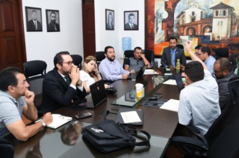 Uniautónoma del Cauca crea comité de Gobierno y Tecnología