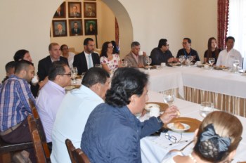 Uniautónoma del Cauca, parte activa del comité 'Universidad, Empresa, Estado' 