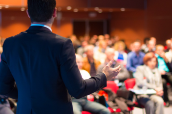 Conferencia "Semilleros de Investigación en Derecho Procesal"