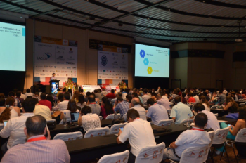 Docentes de la Facultad de Ingeniería como ponentes en Encuentro Internacional