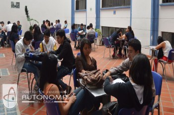 Preparatorios de Derecho para septiembre