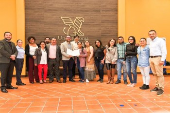 La Uniautónoma del Cauca y la alcaldía de Totoró, Cauca, firmaron el Convenio Marco de Cooperación Interinstitucional