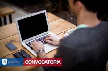 Convocatoria de empleo