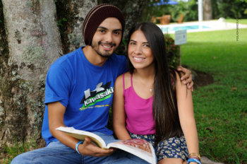 Convocatoria monitorias académicas I periodo de 2017