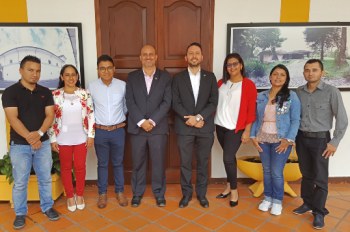 Convivencia Laboral y Comité Paritario de Seguridad y Salud en el Trabajo -COPASST.  Periodo 2019-2021.