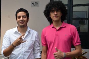 Uniautónomos crean sistema de alerta temprana