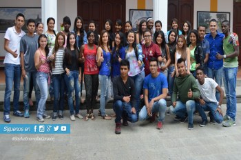 Inscríbete al programa en Formación en Salud Sexual y Reproductiva