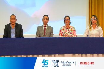 Reflexión y análisis sobre la reforma pensional en Colombia: Un espacio de aprendizaje y discusión en nuestra U