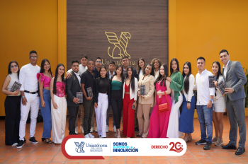 “Derecho en Construcción”: Una obra colectiva que transforma la formación jurídica