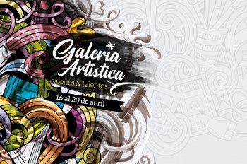 Galería Arte Autónomo