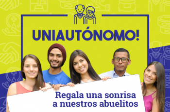 ¡Únete a la campaña de solidaridad por los abuelitos del asilo San Vicente de Paúl!