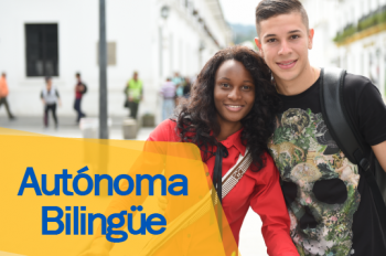 Si eres docente o administrativo participa en los Clubes de Conversación en inglés