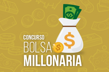 Concurso Bolsa Millonaria - Uniautónoma del Cauca