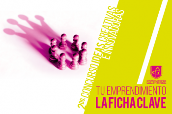 II Concurso de Ideas Creativas e Innovadoras