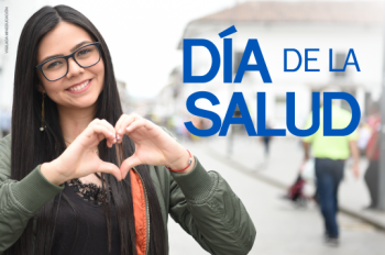 Día de la salud Uniautónoma del Cauca