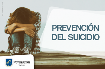 Día mundial prevención del suicidio
