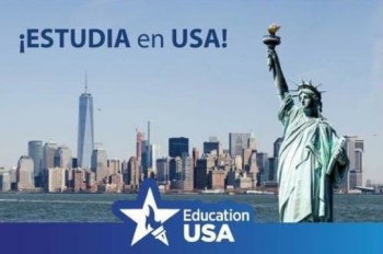 Oportunidades de estudio en Estados Unidos