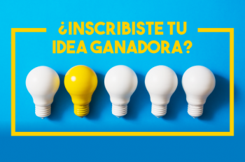 Muestra de Ideas Emprendedoras