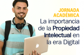 Importancia de la Propiedad Intelectual en la era Digital
