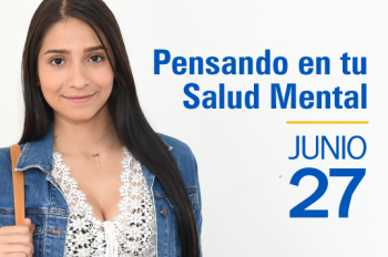 Pensando en tu salud mental 