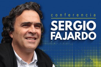 Conferencia Desafíos de la Educación Superior para el Desarrollo Integral del Dpto. del Cauca