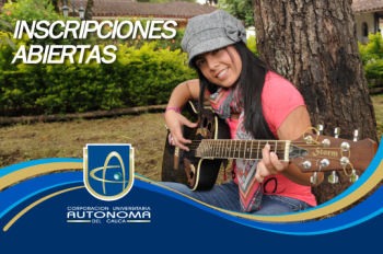 Talleres Artísticos para Uniautónomos