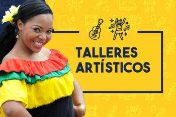 Talleres artísticos 