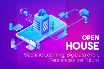 Machine Learning, Big Data e IoT, Tendencias del Futuro