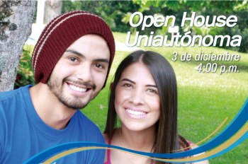 Open House Uniautónoma