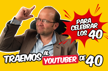 Semana U 40 años de GRANDES HISTORIAS