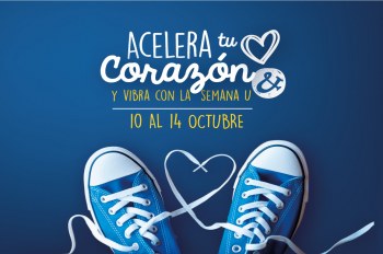 Semana Universitaria Uniautónoma del Cauca 2016