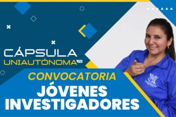 Cápsula Informativa Uniautónoma TV