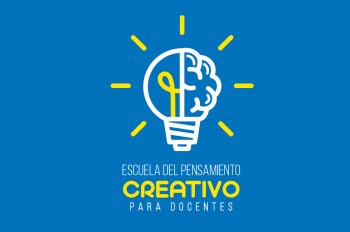 Escuela de pensamiento creativo para docentes